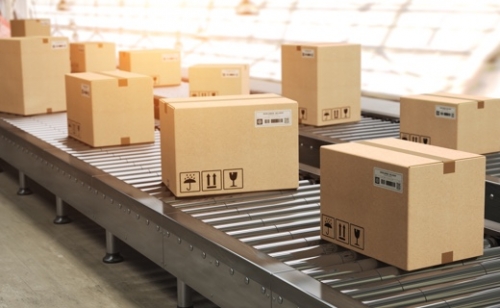 皮帶伸縮機(jī)工作原理