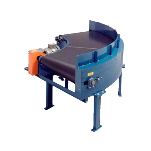 普通轉彎皮帶機