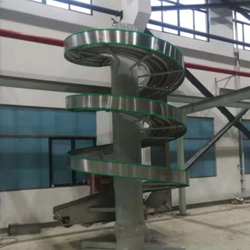 螺旋輸送機