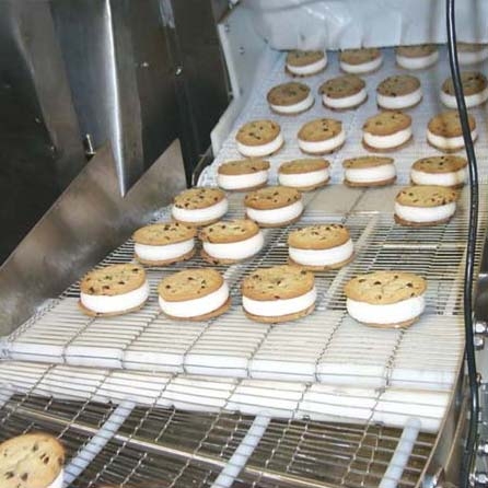 糕點生產輸送機