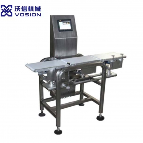 大計量在線稱重