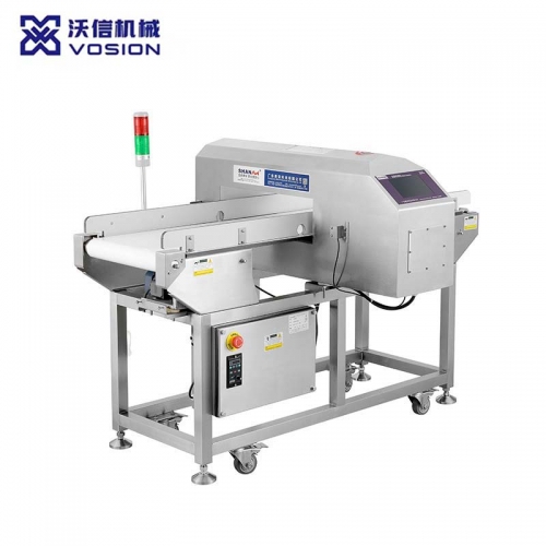 高精度金屬檢測機