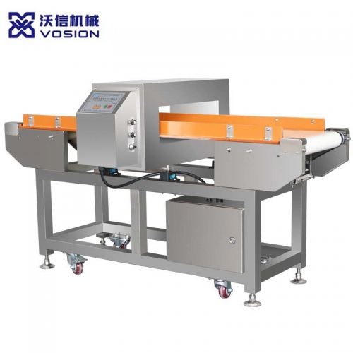 食品金屬探測儀器